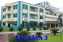 Công ty cổ phần LILAMA 3